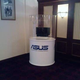 Illustration for article titled Asus NX90 Stolen Before Its Launch Event in Romania